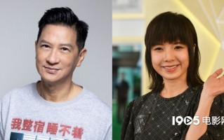 张家辉新片秋季开拍 合作《填词L》钟雪莹黄绮琳