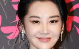 许晴-岁月流转，越老越迷人的京圈初代公主（许晴小公主）