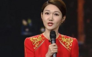 蛇年春晚主持人阵容揭晓：任鲁豫、撒贝宁等实力派共襄盛举