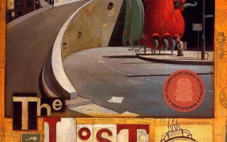 失物招领 The Lost Thing