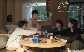 《故乡，别来无恙》：脱口秀演员认真演戏的时候，专业演员都输了（故乡别来无恙百度网盘资源）