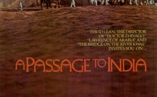 印度之行 A Passage to India