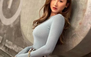 高海宁，172cm身材被低估的港女明星（高海宁是香港人吗）