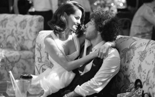 赛琳娜谈婚后生活：他是我能与之共度余生的人