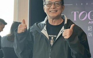 黄日华说已退出娱乐圈 不会再参演影视节目