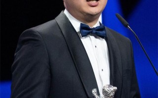 中国大陆首位！霍猛获柏林国际电影节最佳导演奖（霍斌医生）