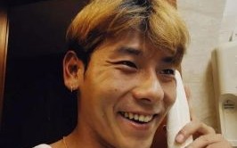 《风中的火焰》热播：蒋奇明、吴晓亮重塑内娱男演员形象