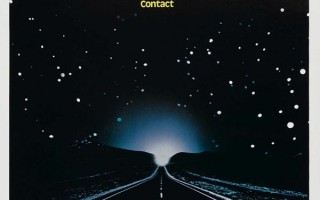 第三类接触 Close Encounters of the Third Kind