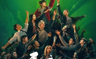 《黑神话：悟空》演唱者者来女，惊艳献声《异人之下2》推广曲《异念》（黑神话悟空宣传片音乐）