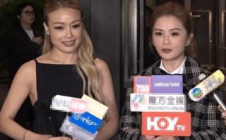 阿sa回应前男友陈伟霆得子！二人曾相恋5年