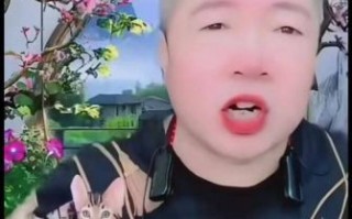 谢广坤女儿独自在出租屋过年，控诉家庭冷漠引热议