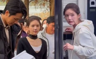 娱乐圈中的隐性剥削：实习生的艰辛与幻想