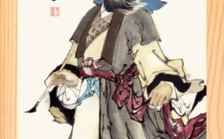 画圣(画圣是指谁)