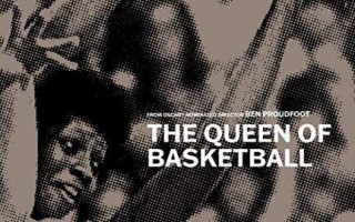 篮球女王 The Queen of Basketball