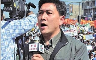 央视渣男水均益：遭全网谩骂滚出主持界，是什么使他成为众矢之的