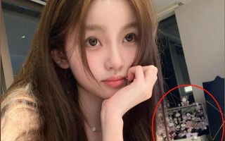 网红懒懒终于入住王思聪豪宅，晒照宣示主权！黄一鸣不甘示弱（懒懒官方网站）
