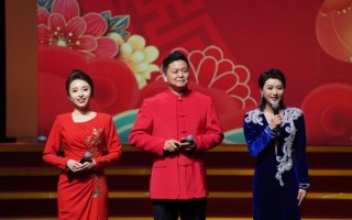 非遗相声大会第四场点评，冯巩攒底登台，金霏陈曦重塑春晚相声