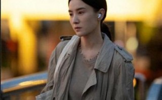 宋佳：从荧幕女神到幸福婚姻的背后故事