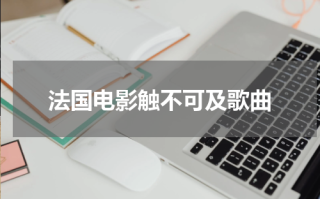 法国电影触不可及歌曲