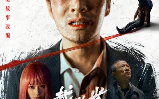 戴假发的人 The Wig