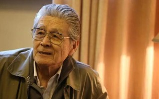 白天演员、晚上是特工，隐姓埋名75年，95岁的“姜子牙”传奇一生（姜子牙原名是什么?）