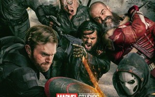 雷霆特攻队 Thunderbolts-