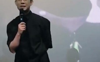 张译回应“息影”传闻：挺错愕 没说不干活啊