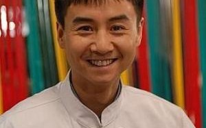 毛孩