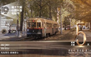 距离第十九届中国长春电影节开幕倒计时5天，回顾同一作品荣获多个奖项