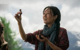 同是自毁形象演“村妇”，把马伊琍和海清放一起看，差距一目了然（海清撞脸）