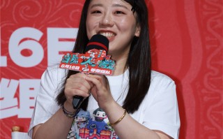 《非人哉-限时玩家》首映 原作者10年感动登上银幕