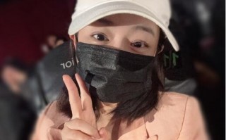 工作室回应陈妍希与帅哥聚餐  陈妍希：假的就是假的它真不了