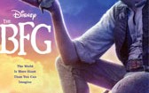吹梦巨人 The BFG