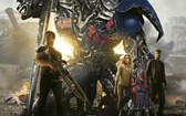变形金刚4：绝迹重生 Transformers- Age of Extinction