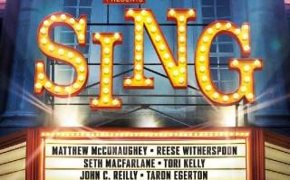 歌唱 Sing