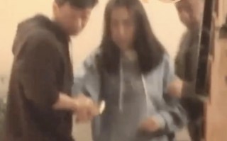 马苏醉酒后被李泓良送回家 二人疑似新恋情曝光