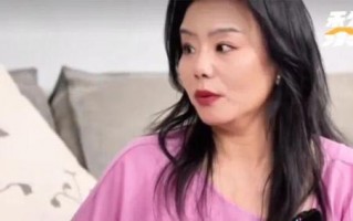 她也官宣离婚了，老公竟已出轨7年！灵魂伴侣都是假的