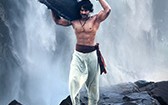 巴霍巴利王：开端 Baahubali- The Beginning