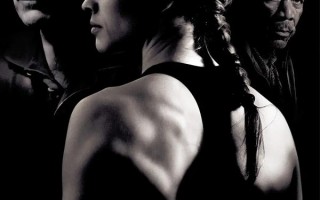 百万美元宝贝 Million Dollar Baby