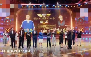 最强大脑第十一季收官，网友评价：非常失望