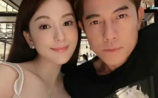 郭富城回应方媛怀三胎：很感恩 暂时不想回应太多