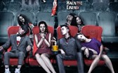 恐怖电影院 The Haunted Cinema