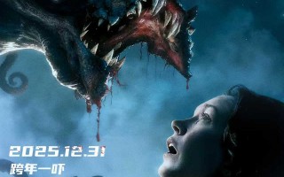 《星际变种》定档12月31日 跨年夜解锁远古恶灵惊魂局