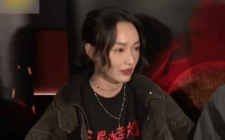 蔡思韵回应和刘俊谦结婚 透露两人还没有度蜜月