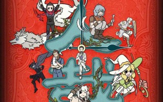 非人哉：限时玩家 Fairizest- Rally for Pally