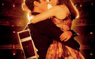 与歌同行 Walk the Line