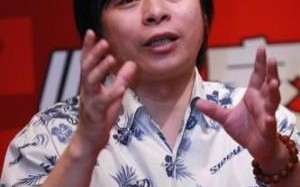 杨义巢