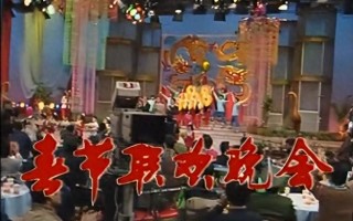 88年春晚演员今昔，陈佩斯儿孙绕膝成人生赢家，芦秀梅早逝太可惜（春晚陈佩斯2024）