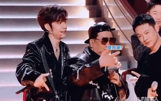 火星情报局6：杨迪脸上长了两个rapper，薛之谦自曝曾经卖过碟