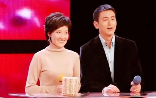 这2位央视主持原来是夫妻，结婚21年"分居"15年，背后原因有点甜